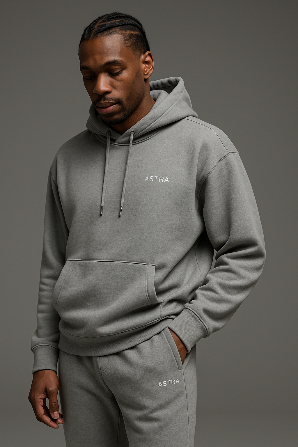 ASTRA Orbit Hoodie