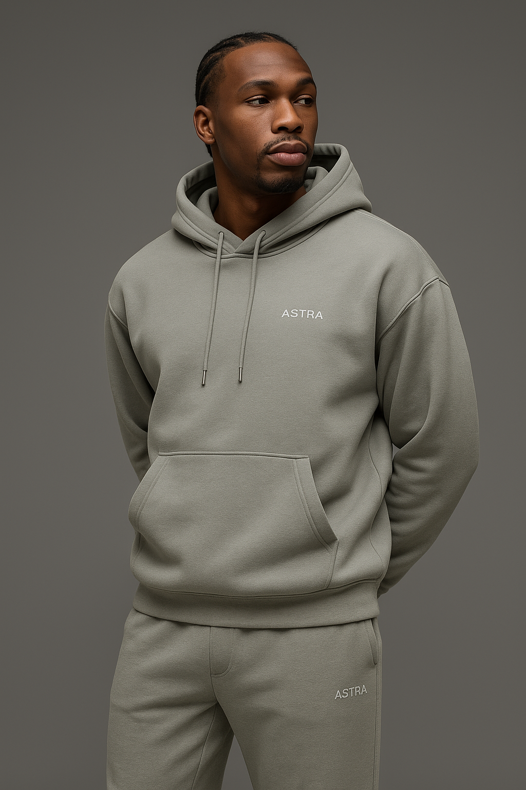 ASTRA Orbit Hoodie