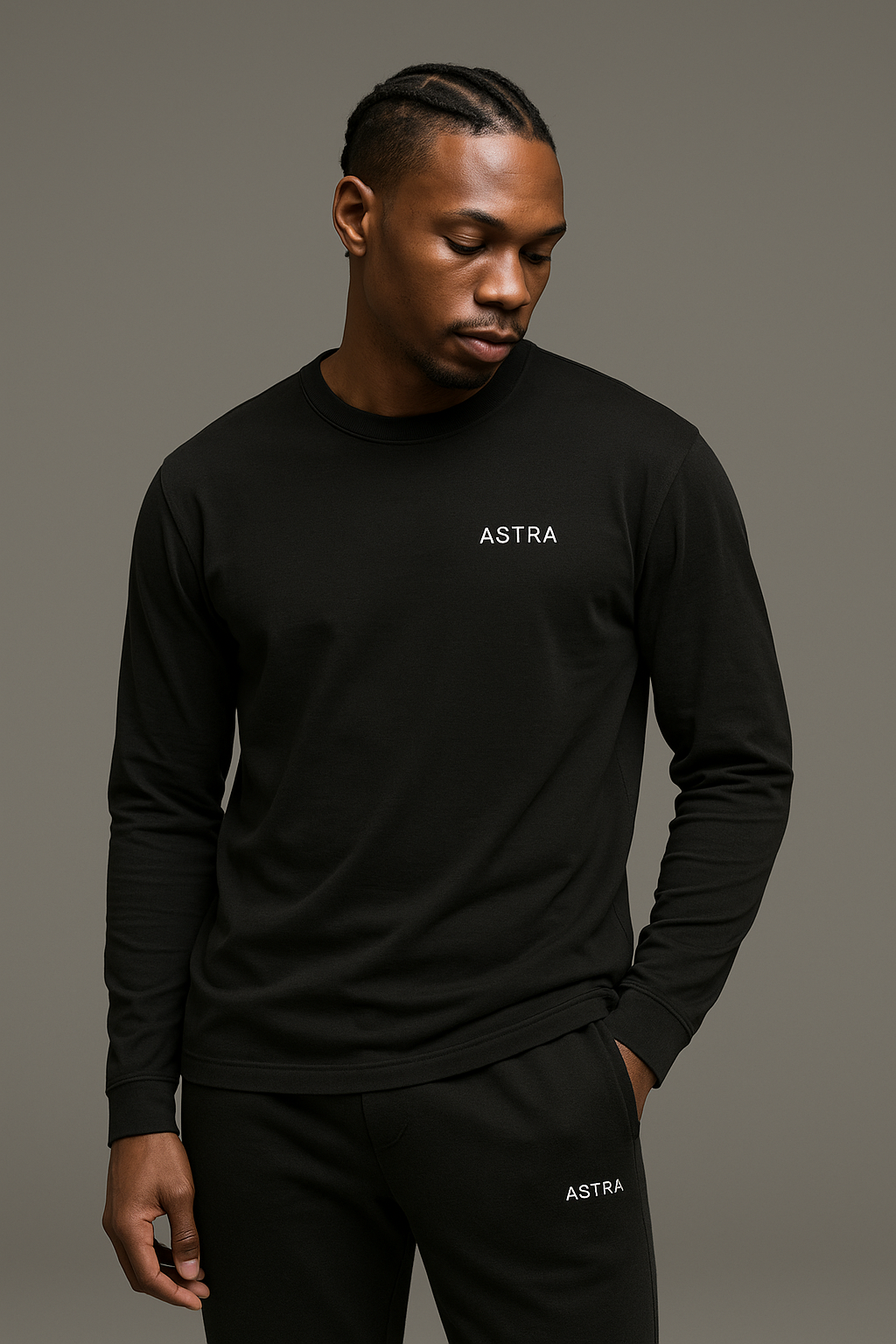 ASTRA Lunar Long Sleeve