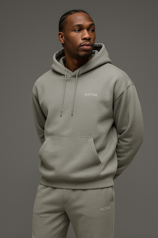ASTRA Orbit Hoodie