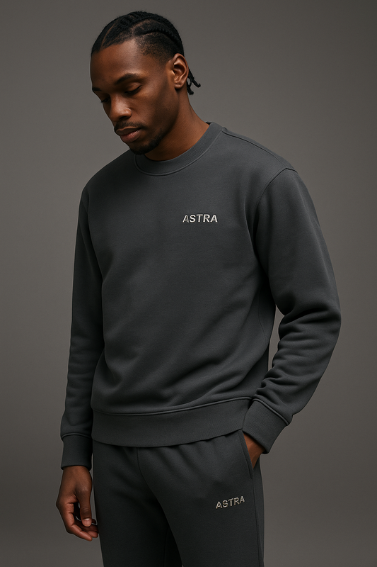 ASTRA Cosmos Crew