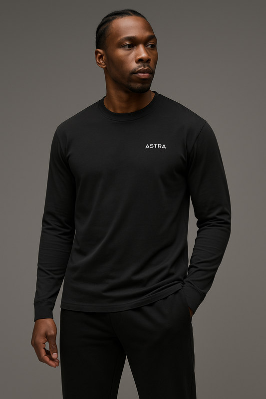 ASTRA Lunar Long Sleeve