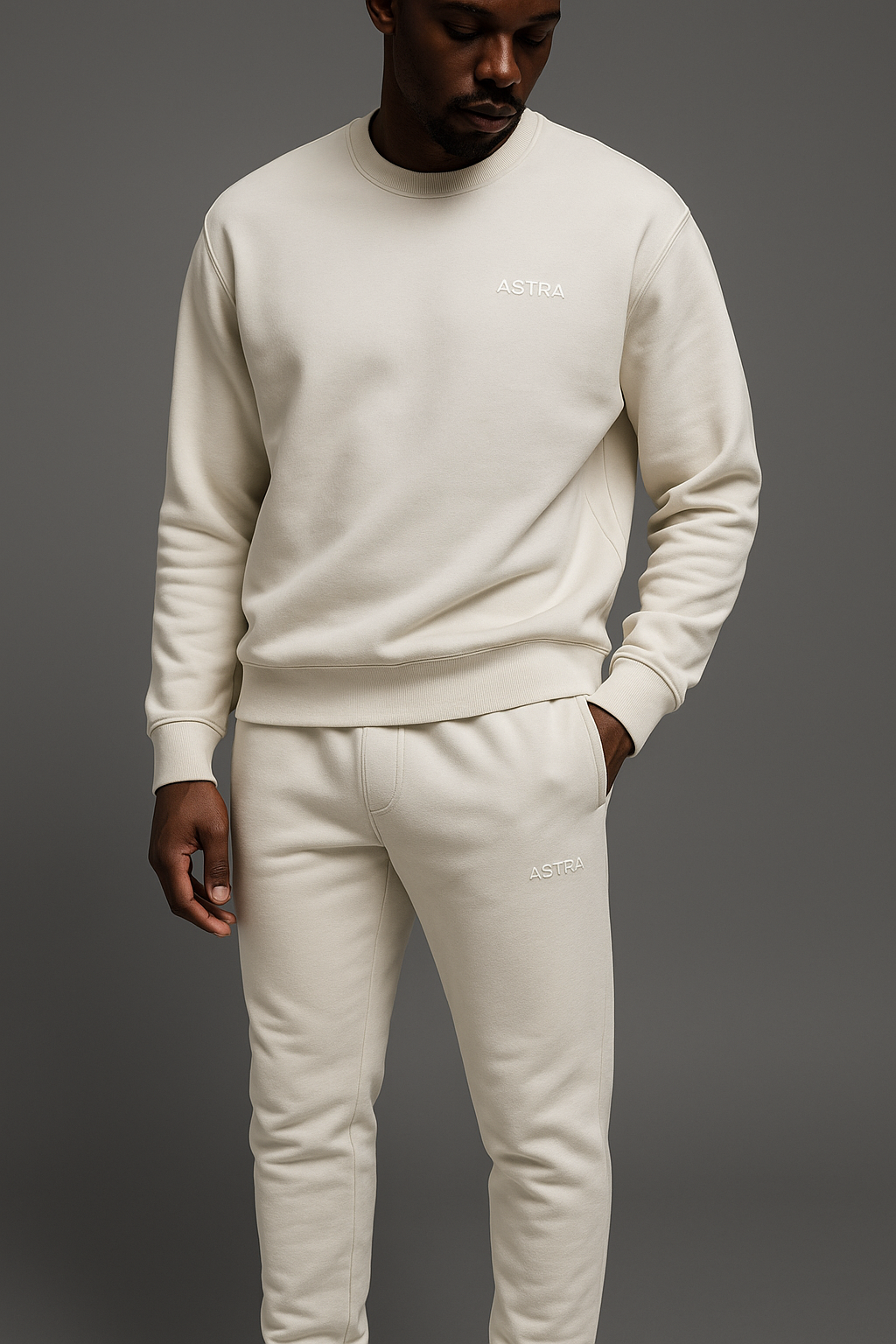 ASTRA Vector Joggers