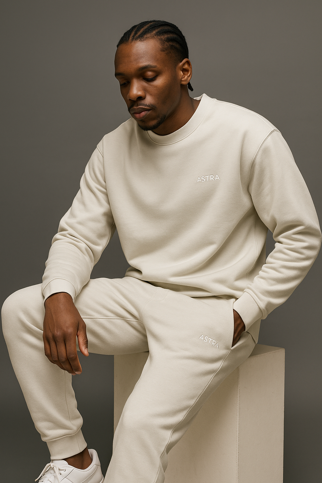 ASTRA Vector Joggers