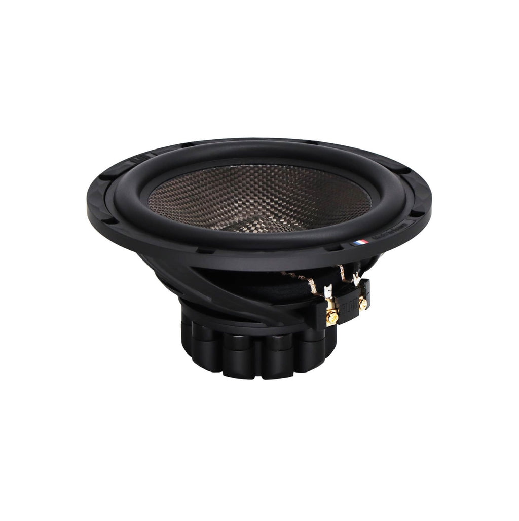 BLAM CAR AUDIO KIT MB 165.3