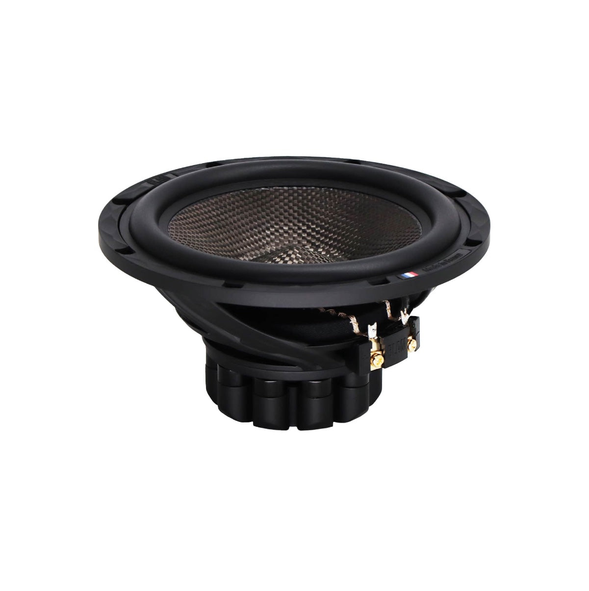 BLAM CAR AUDIO KIT MB 165.3